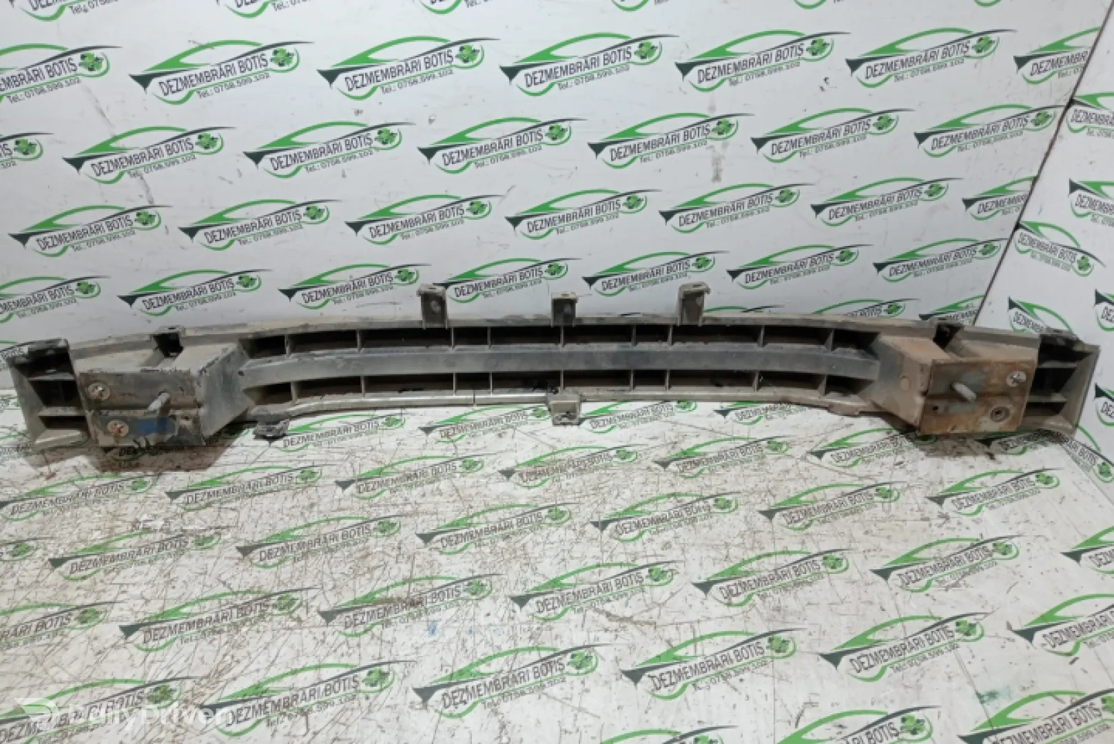 Armatura / Intaritura bara fata Chevrolet Kalos  [2003 - 2008] Sedan 1.4 LPG MT (94 hp)