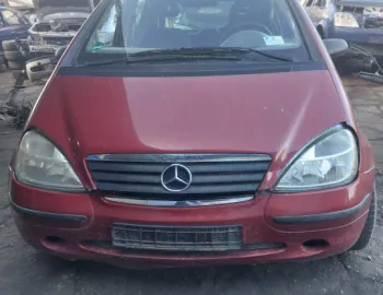 Armatura / Intaritura bara fata Mercedes-Benz A-Class W168 [1997 - 2001] Hatchback A 160 CDI MT (60 hp)