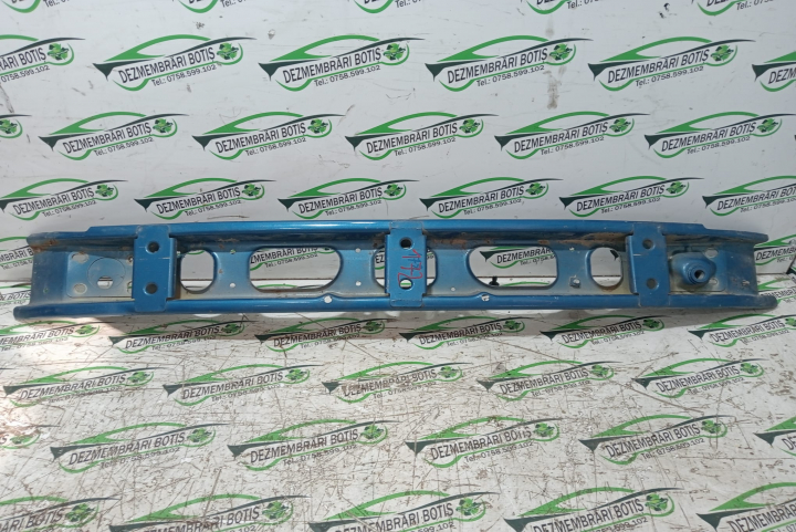 Armatura / Intaritura bara fata Daewoo Matiz M150 [facelift] [2000 - 2016] Hatchback 0.8 MT (52 hp)
