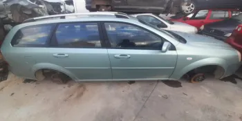 Parasolar stanga Chevrolet Lacetti  [2004 - 2013] wagon 1.6 MT (109 hp)