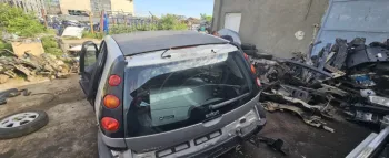 Contact cu cheie Smart Forfour  [2004 - 2006] Hatchback 5-usi 1.3 MT (94 hp)