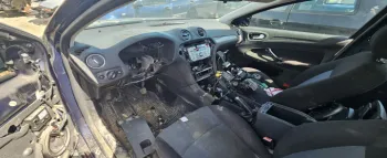Pedala acceleratie Ford Mondeo MK4 [2007 - 2010] Sedan