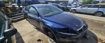 Cutie de viteze manuala Ford Mondeo MK4 [2007 - 2010] Sedan