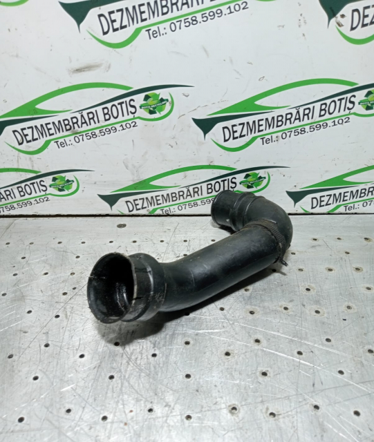 Tubulatura admisie Smart Fortwo  [1998 - 2002] Hatchback 0.6 AMT (61 hp)