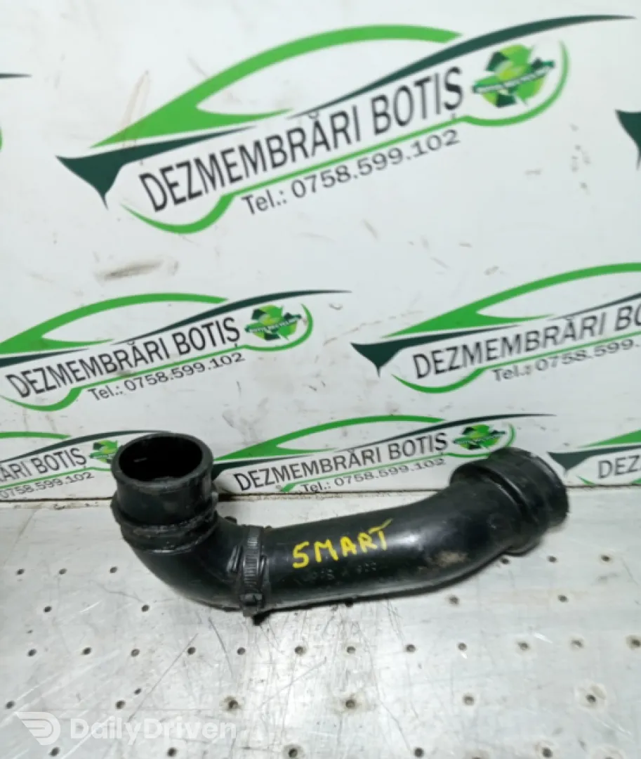 Tubulatura admisie Smart Fortwo  [1998 - 2002] Hatchback 0.6 AMT (61 hp)