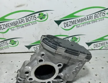 Clapeta acceleratie 0 280 750 044 Opel Corsa C [2000 - 2003] Hatchback 3-usi 1.2 Easytronic (75 hp)