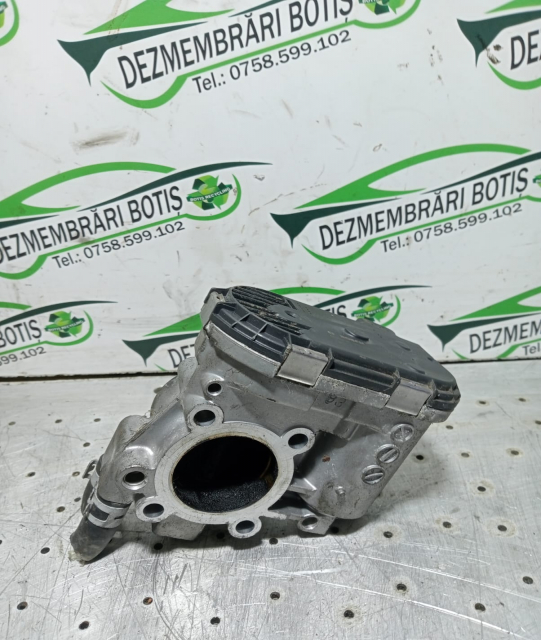 Clapeta acceleratie 0 280 750 044 Opel Corsa C [2000 - 2003] Hatchback 3-usi 1.2 Easytronic (75 hp)