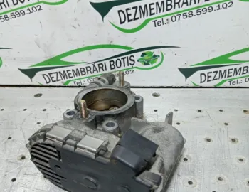 Clapeta acceleratie 0 280 750 044 Opel Corsa C [2000 - 2003] Hatchback 3-usi 1.2 Easytronic (75 hp)