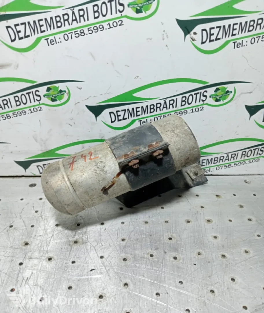 Filtru uscator AC BMW Seria 3 E46 [1997 - 2003] Sedan 4-usi