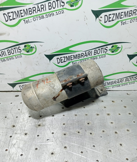Filtru uscator AC BMW Seria 3 E46 [1997 - 2003] Sedan 4-usi
