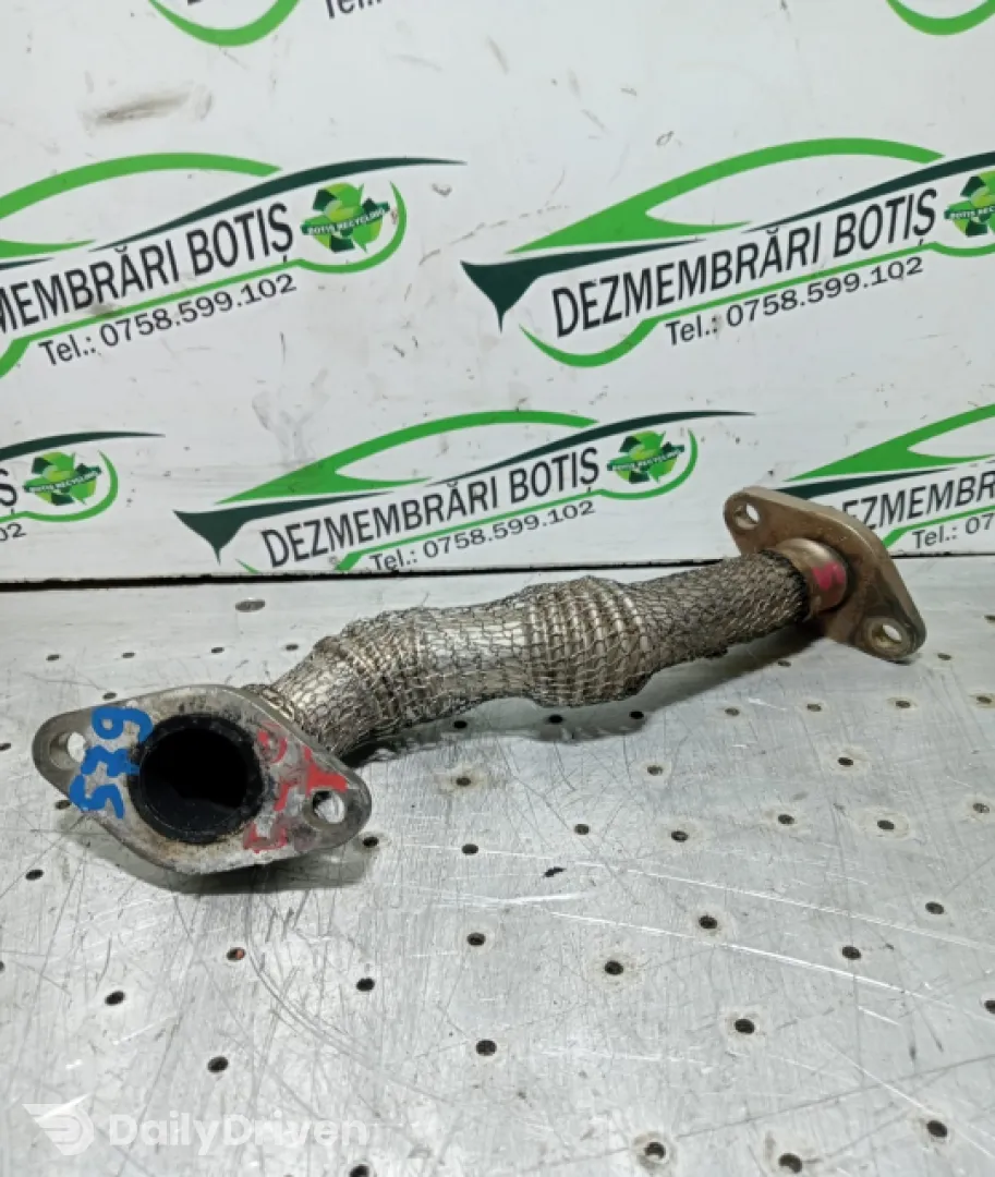 Conducta EGR Audi A4 B5 [1994 - 1999] Sedan 1.9 TDI AT (90 hp)