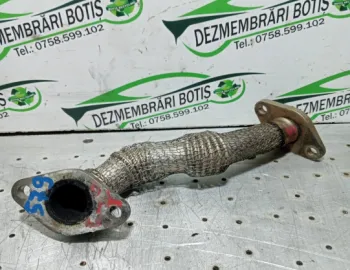 Conducta EGR Audi A4 B5 [1994 - 1999] Sedan 1.9 TDI AT (90 hp)