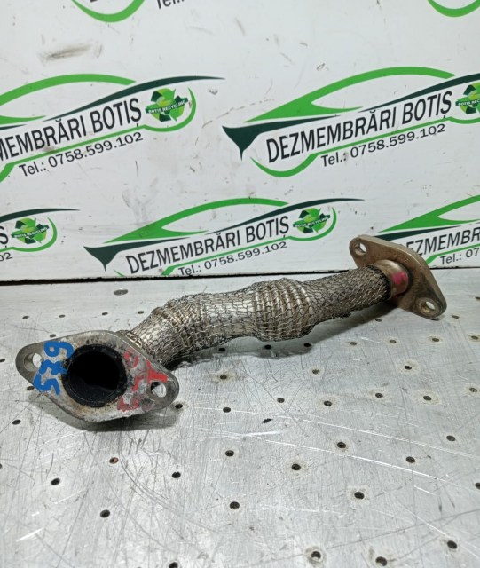 Conducta EGR Audi A4 B5 [1994 - 1999] Sedan 1.9 TDI AT (90 hp)