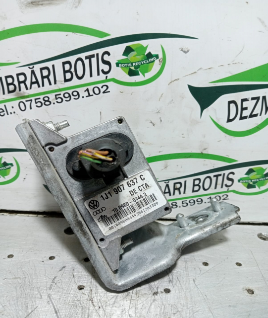 Senzor ESP 1J1 907 637 C Volkswagen VW Golf 4 [1997 - 2006] wagon 1.9 SDI MT (68 hp)