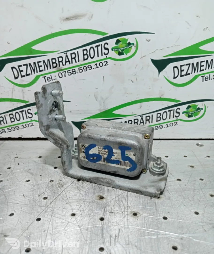 Senzor ESP 1J1 907 637 C Volkswagen VW Golf 4 [1997 - 2006] wagon 1.9 SDI MT (68 hp)