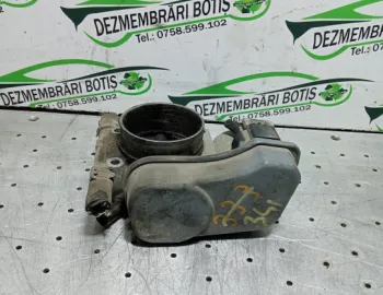 Clapeta acceleratie Opel Astra G [1998 - 2009] Hatchback 5-usi 1.6 MT (101 hp)