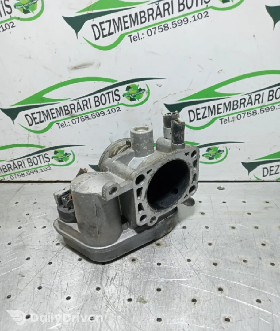 Clapeta acceleratie Opel Astra G [1998 - 2009] Hatchback 5-usi 1.6 MT (101 hp)