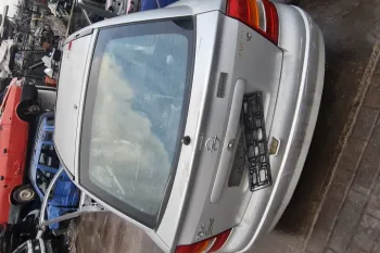 Clapeta acceleratie Opel Astra G [1998 - 2009] Hatchback 5-usi 1.6 MT (101 hp)