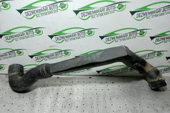 Tubulatura intercooler Skoda Octavia  [1996 - 2000] Liftback 5-usi 1.9 TDI MT (110 hp)