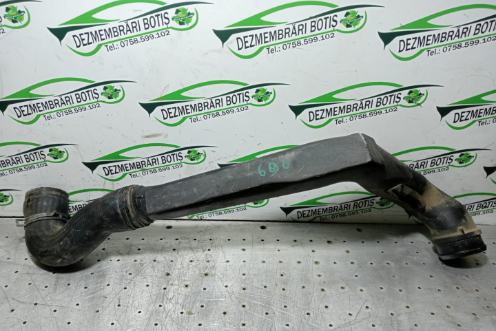 Tubulatura intercooler Skoda Octavia  [1996 - 2000] Liftback 5-usi 1.9 TDI MT (110 hp)