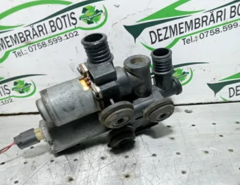 Pompa recirculare apa BMW Seria 3 E46 [1997 - 2003] Sedan 4-usi 318i AT (118 hp)
