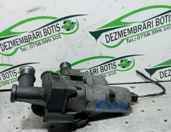 Pompa recirculare apa BMW Seria 3 E46 [1997 - 2003] Sedan 4-usi 318i AT (118 hp)