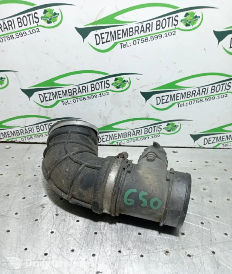 Debitmetru aer Opel Zafira A [1999 - 2003]