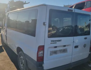 Oglinda dreapta Ford Transit 3 [Facelift] [2006 - 2014] Chassis single cab 2-usi 2.2L TDCi MT (110 hp)