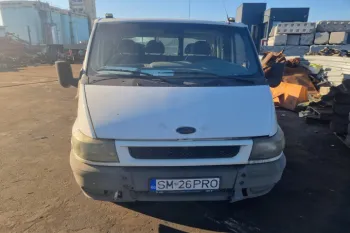 Oglinda dreapta Ford Transit 3 [2000 - 2006] Autoutilitara duba 4-usi 2.0 Di MT (100 hp)