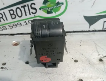 Buton reglaj faruri Skoda Octavia  [1996 - 2000] Liftback 5-usi 1.9 TDI MT (110 hp)