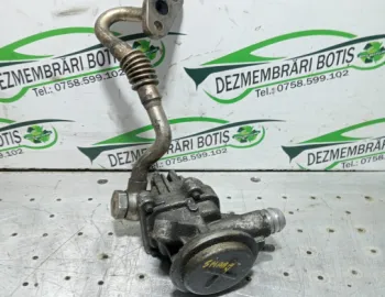 Racitor Aer Smart Smart Fortwo  [1998 - 2002] Hatchback 0.7 (50 hp) robot