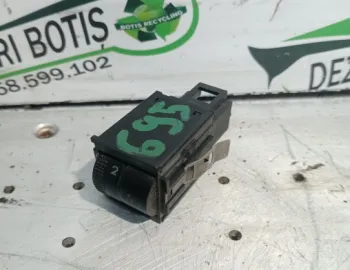 Buton reglaj faruri Skoda Octavia  [1996 - 2000] Liftback 5-usi 1.9 TDI MT (110 hp)