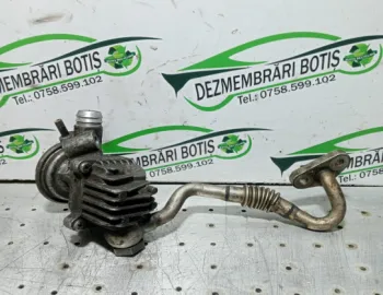 Racitor Aer Smart Smart Fortwo  [1998 - 2002] Hatchback 0.7 (50 hp) robot