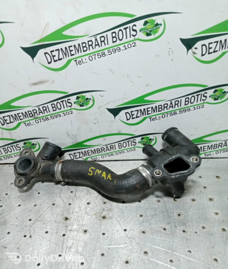 Distribuitor apa Smart Fortwo  [1998 - 2002] Hatchback 0.7 (50 hp) robot