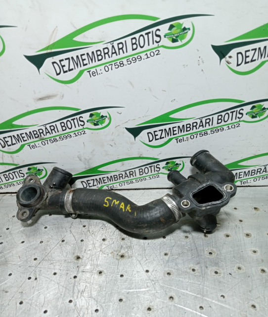 Distribuitor apa Smart Fortwo  [1998 - 2002] Hatchback 0.7 (50 hp) robot