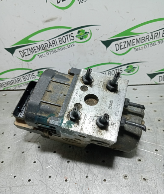 Pompa ABS 0 265 218 411 Audi A6 4B/C5 [1997 - 2001] Sedan 2.5 TDI MT (150 hp)