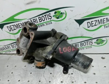 Carcasa termostat Dacia Logan  [2004 - 2008] Sedan 1.4 MT (75 hp)