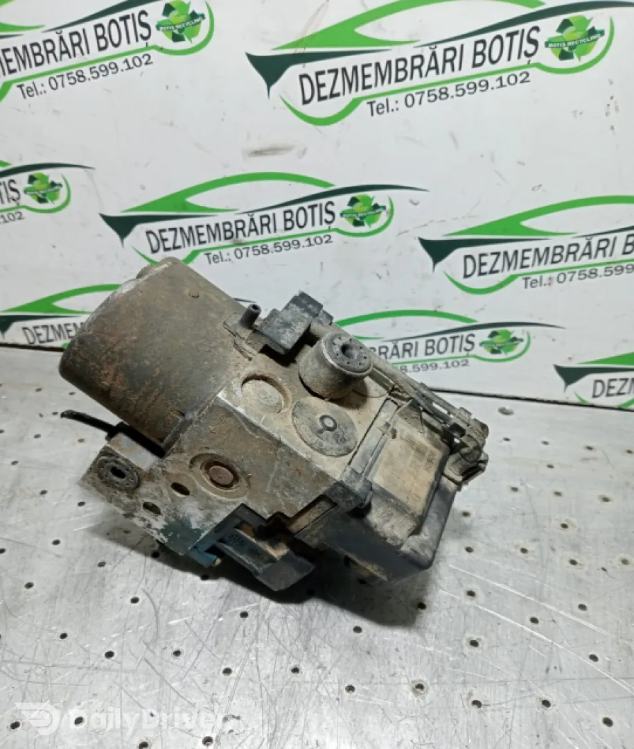 Pompa ABS 0 265 218 411 Audi A6 4B/C5 [1997 - 2001] Sedan 2.5 TDI MT (150 hp)