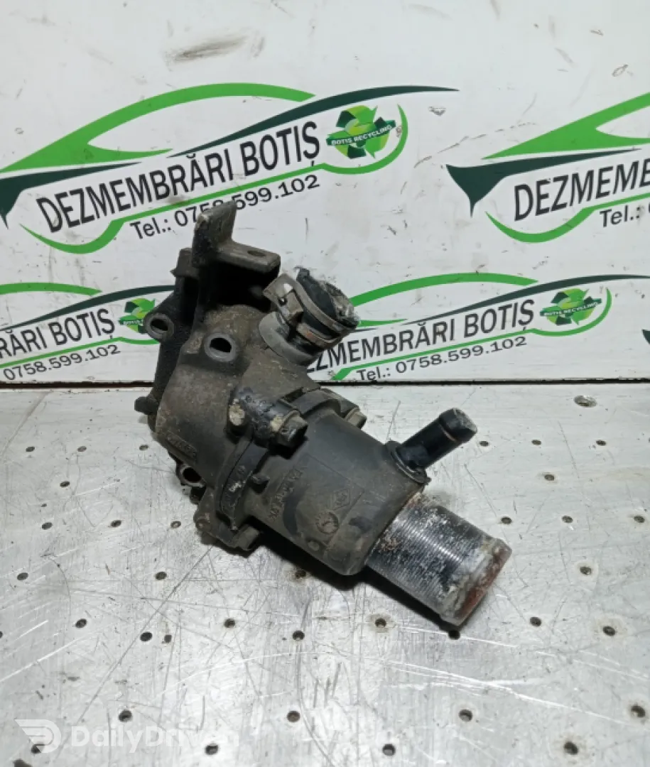 Carcasa termostat Dacia Logan  [2004 - 2008] Sedan 1.4 MT (75 hp)