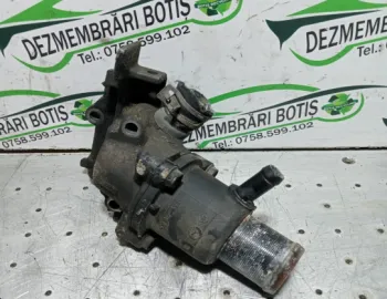 Carcasa termostat Dacia Logan  [2004 - 2008] Sedan 1.4 MT (75 hp)