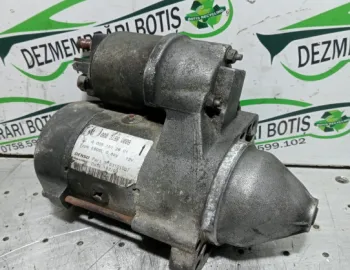 Electromotor A 005 151 26 01 Smart Fortwo  [1998 - 2002] Hatchback 0.7 (50 hp) robot