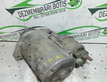 Electromotor A 005 151 26 01 Smart Fortwo  [1998 - 2002] Hatchback 0.7 (50 hp) robot