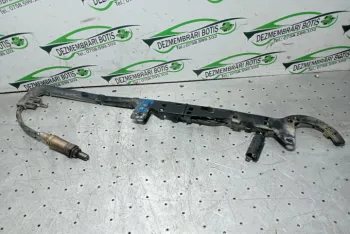Sonda lambda BMW Seria 3 E46 [1997 - 2003] Sedan 4-usi 318i AT (118 hp)