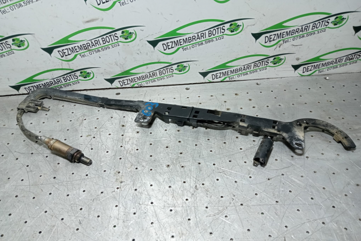 Sonda lambda BMW Seria 3 E46 [1997 - 2003] Sedan 4-usi 318i AT (118 hp)