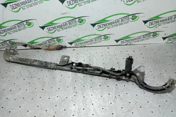 Sonda lambda BMW Seria 3 E46 [1997 - 2003] Sedan 4-usi 318i AT (118 hp)