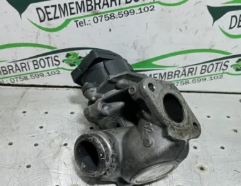 EGR electric Ford Focus 2 [2004 - 2008] Hatchback 5-usi 1.6 TDCi MT (109 hp)
