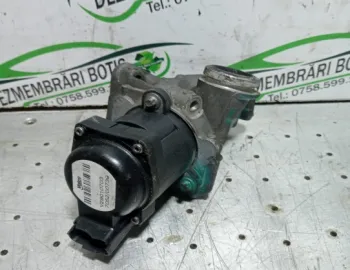 EGR electric Ford Focus 2 [2004 - 2008] Hatchback 5-usi 1.6 TDCi MT (109 hp)