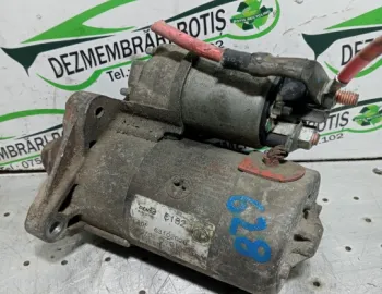 Electromotor Fiat Punto 2 [1999 - 2003] Hatchback 1.2 MT (80 hp)