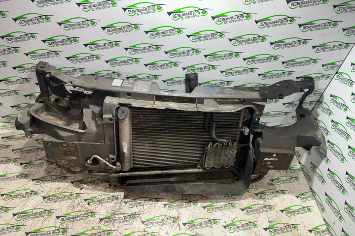 Trager complet Opel Agila  [2000 - 2003] Minivan 1.2 MT (75 hp)
