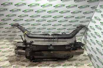 Trager complet Ford Fiesta 5 [2001 - 2007] Hatchback 3-usi 1.4 TDCi MT (68 hp)